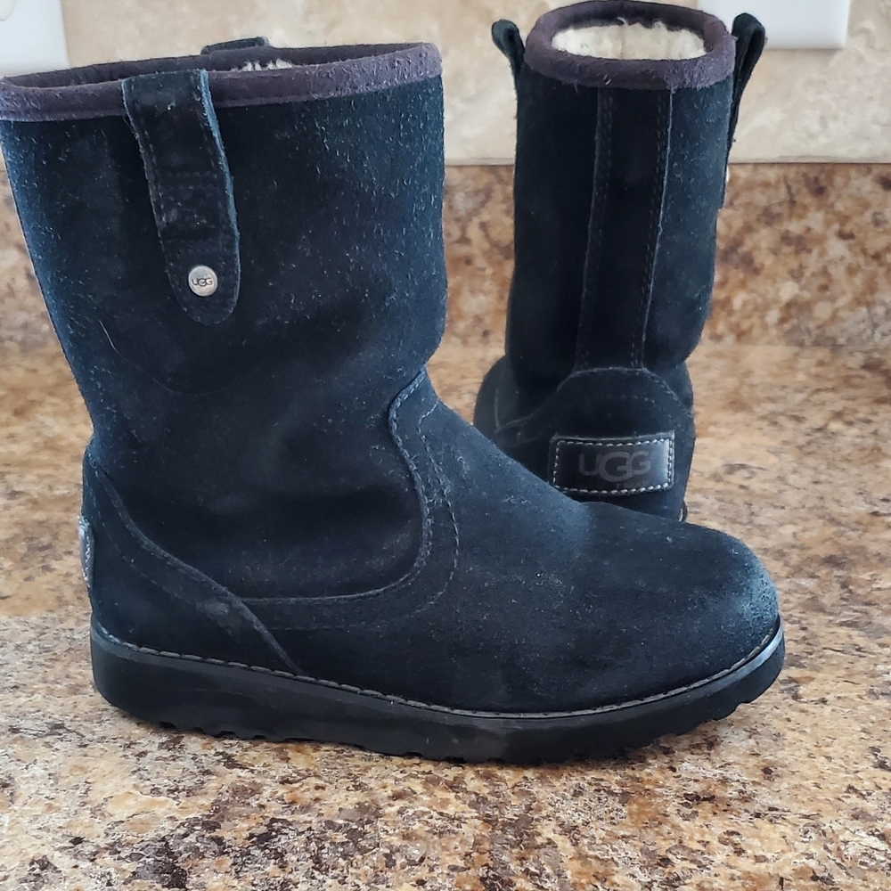 Toddler Girl UGG